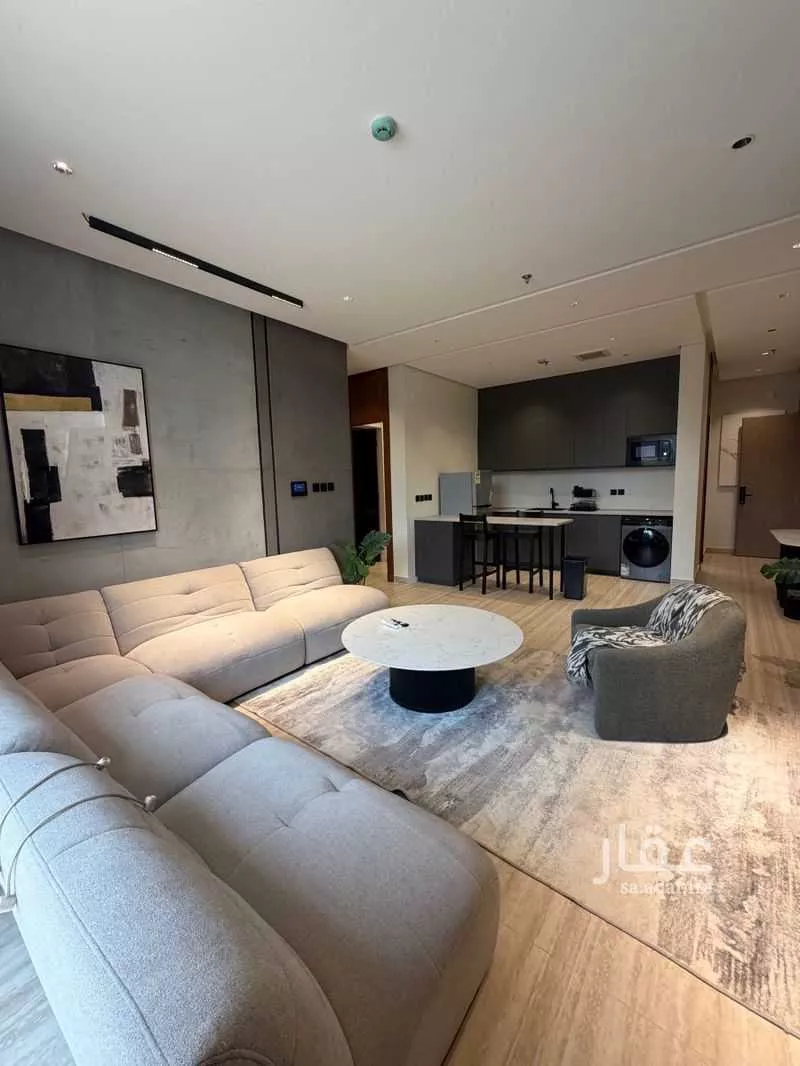 شقة 2 غرف في القيروان 3