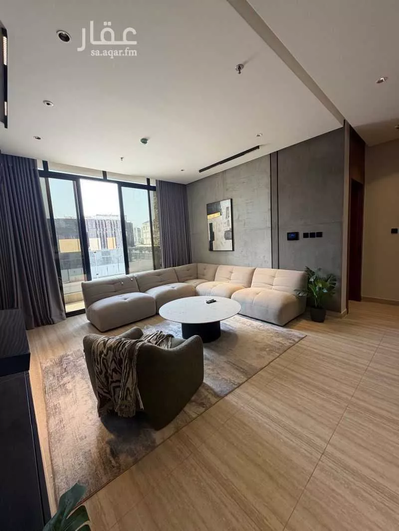 شقة 2 غرف في القيروان 4