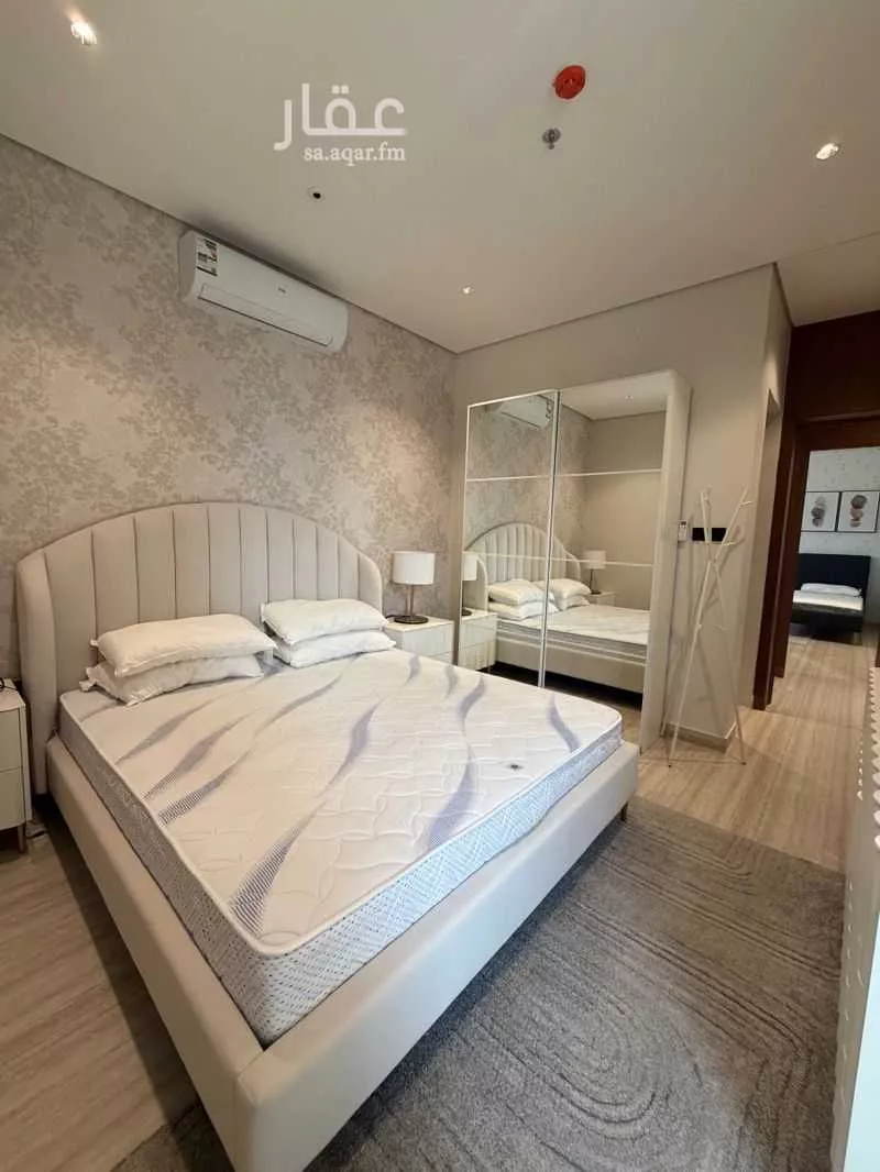 شقة 2 غرف في القيروان 5