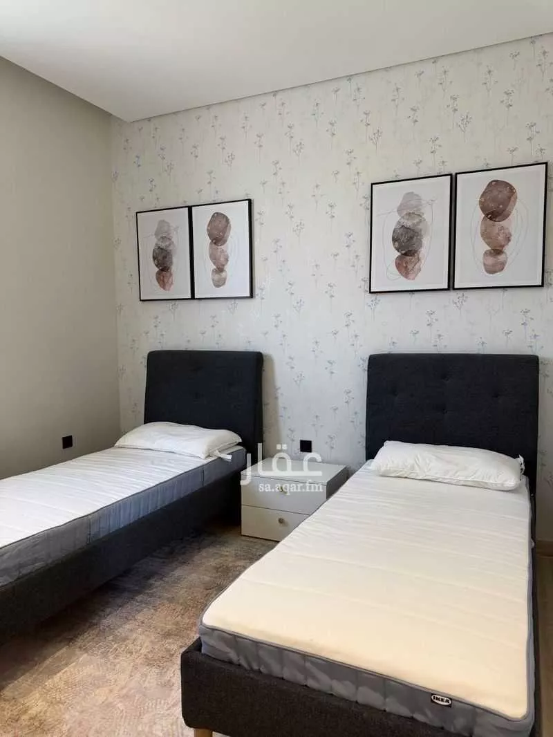 شقة 2 غرف في القيروان 6