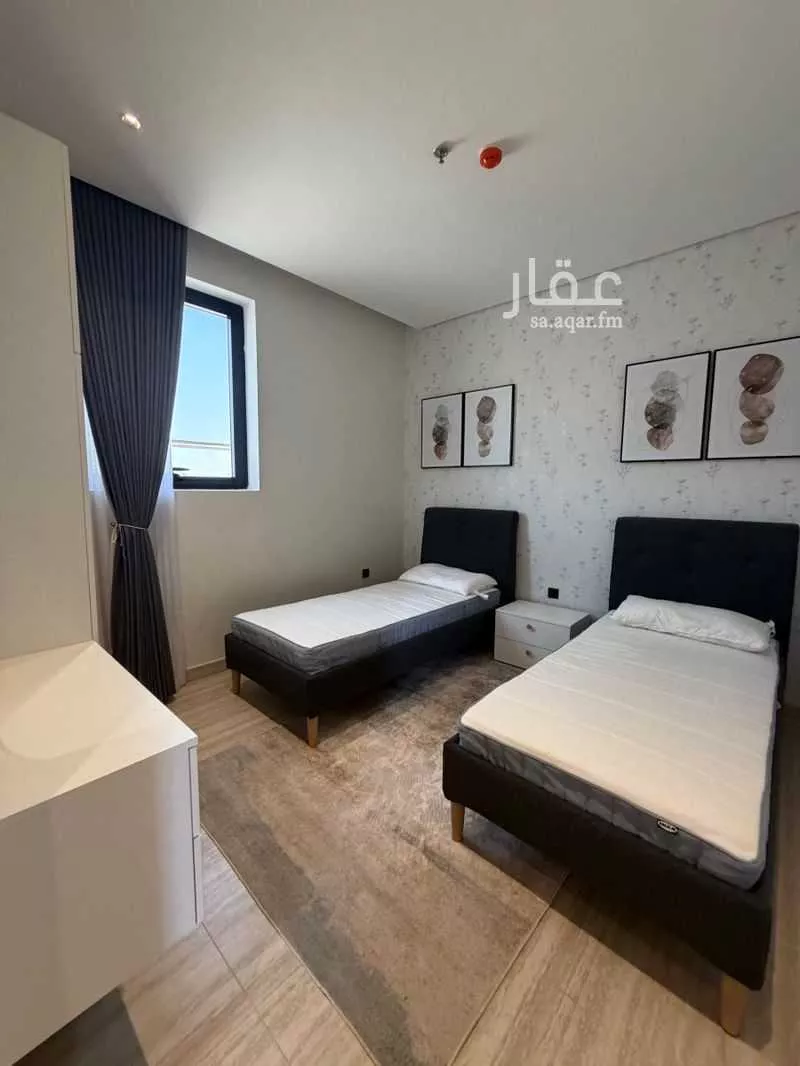 شقة 2 غرف في القيروان 8