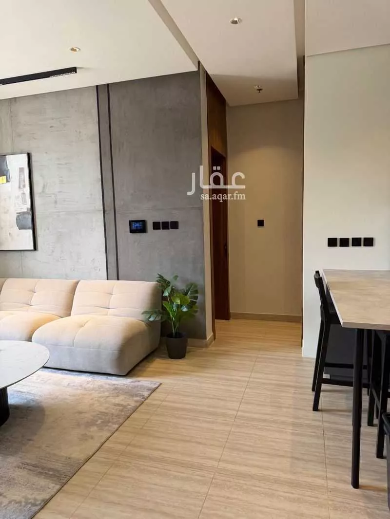 شقة 2 غرف في القيروان 9