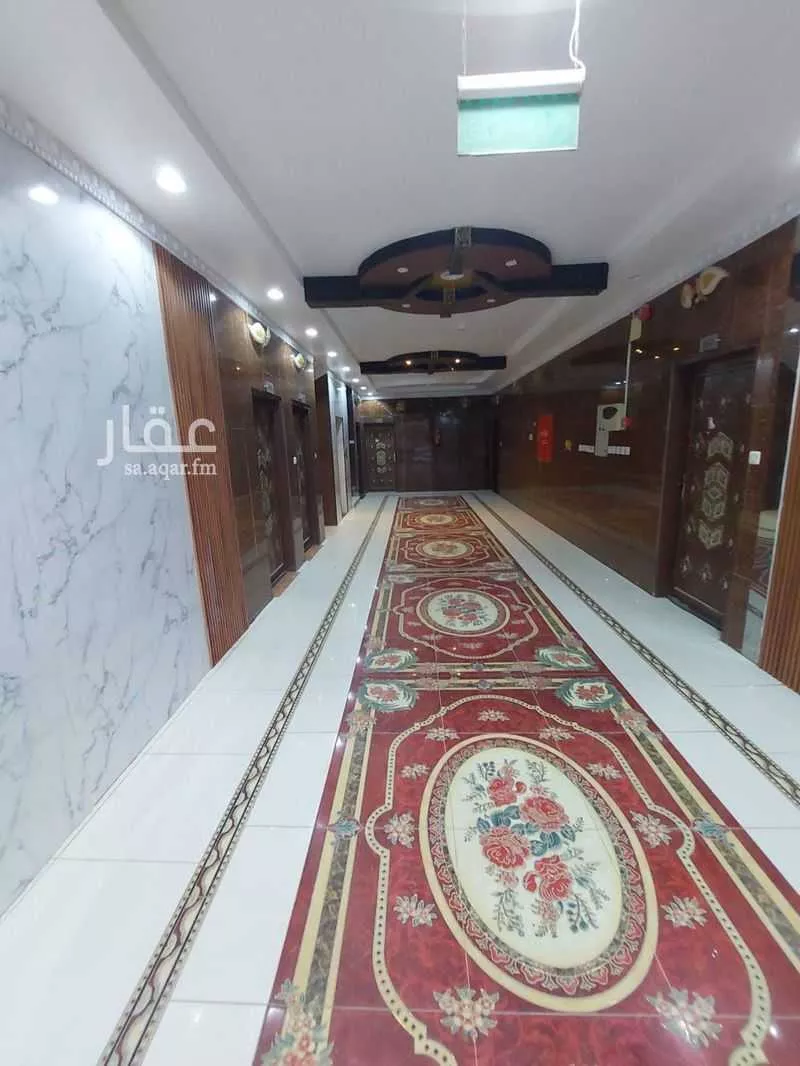 شقة 1 غرف في اليرموك 11