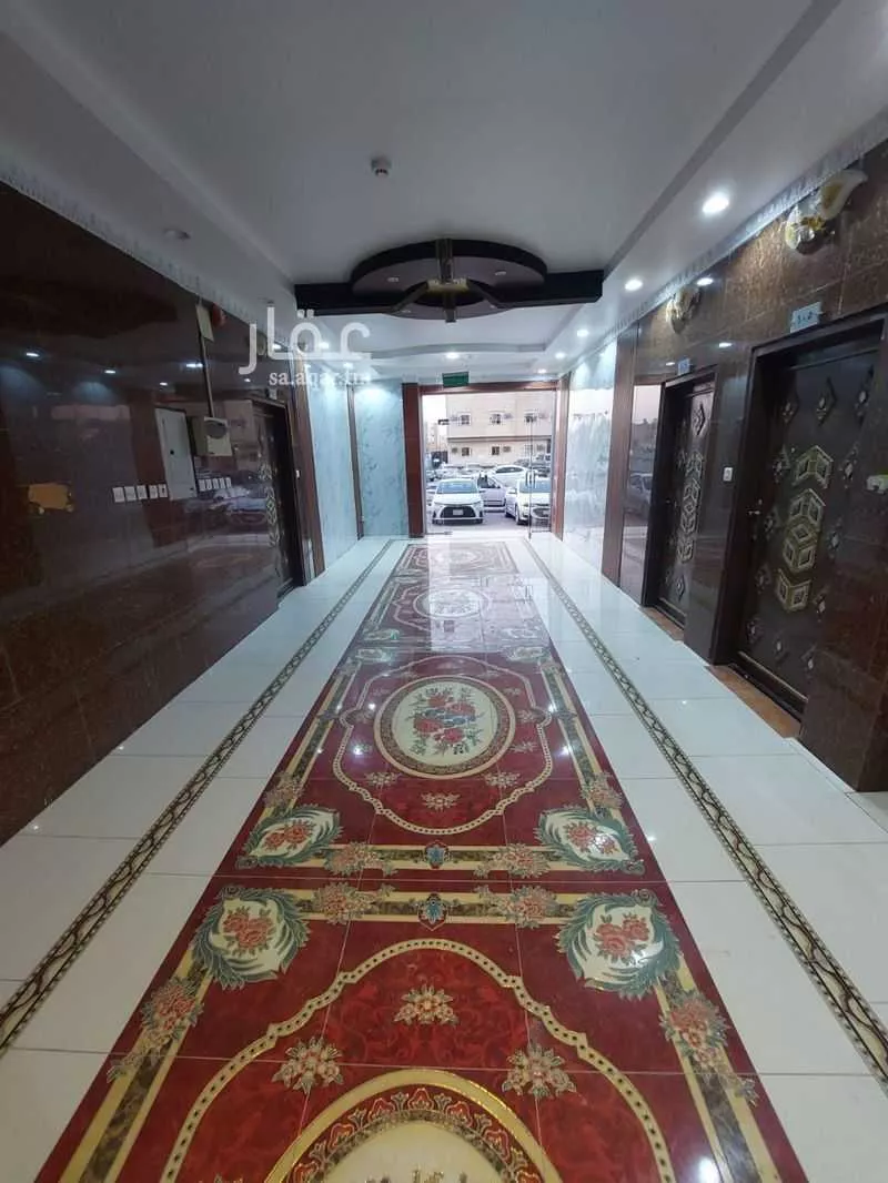 شقة 1 غرف في اليرموك 12