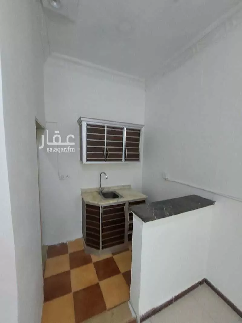 شقة 1 غرف في اليرموك 9