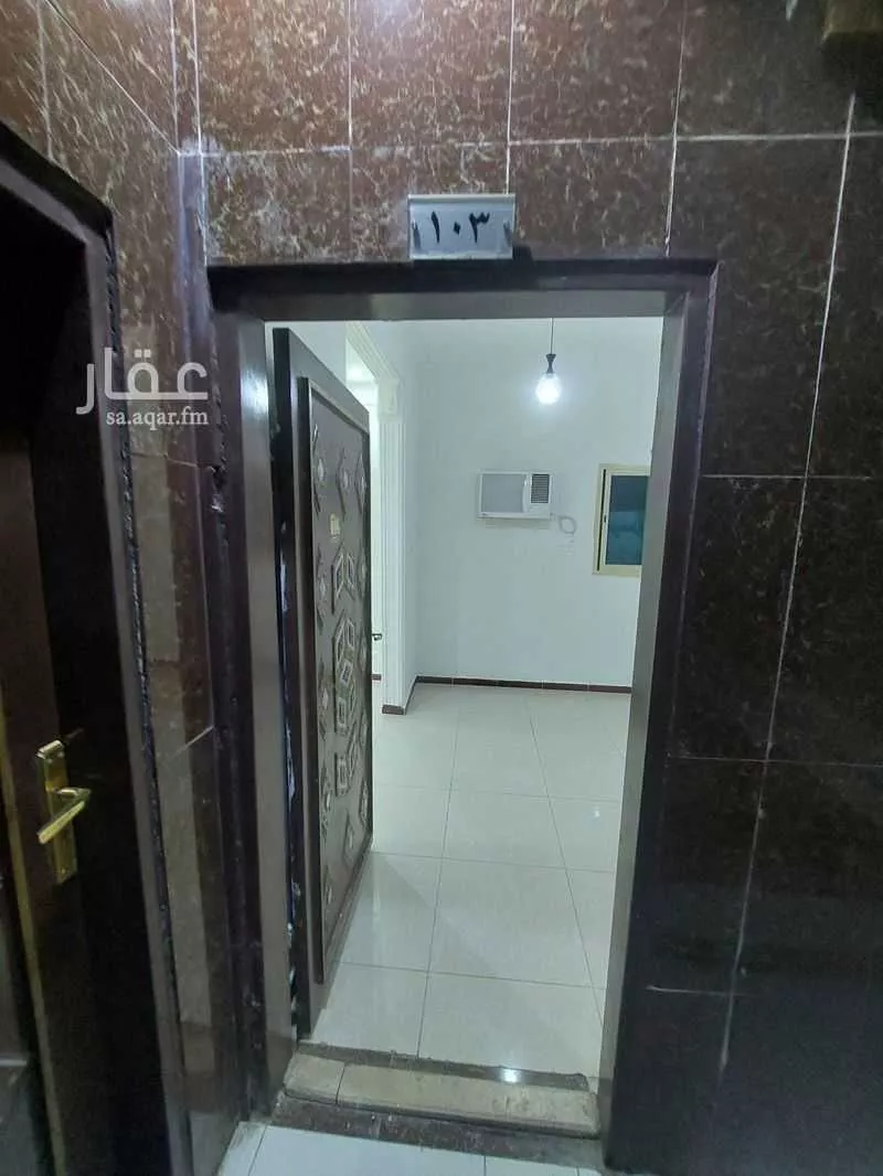 شقة 1 غرف في اليرموك 10