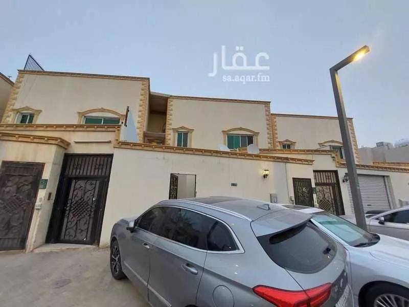 دور 1 غرف في النزهة 13