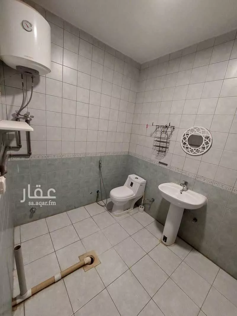 دور 1 غرف في النزهة 17