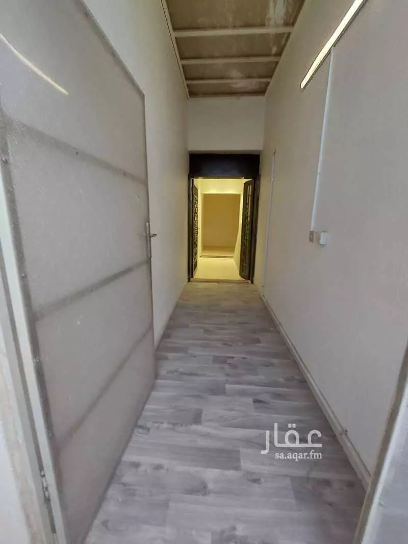 دور 1 غرف في النزهة 18