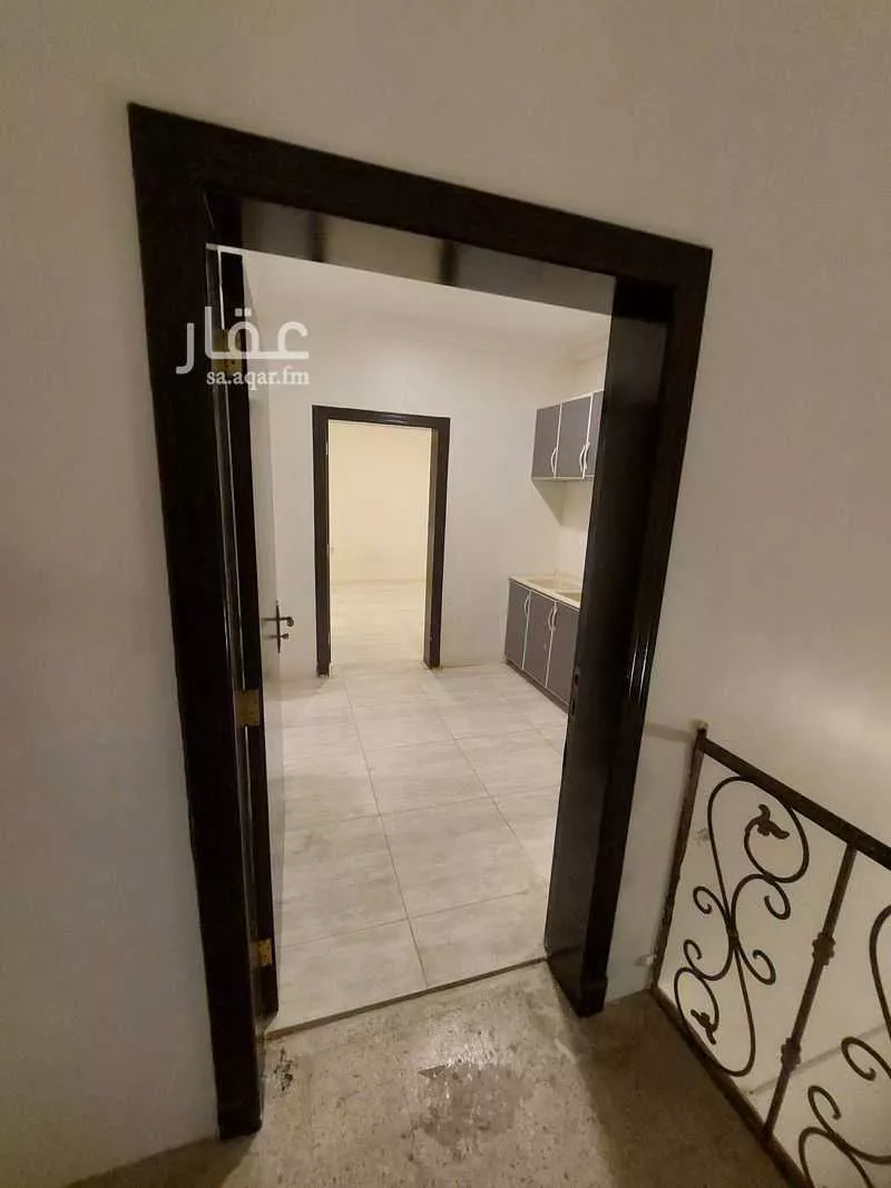 دور 1 غرف في النزهة 19