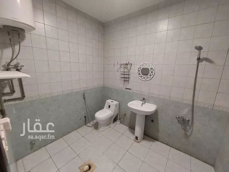 دور 1 غرف في النزهة 6