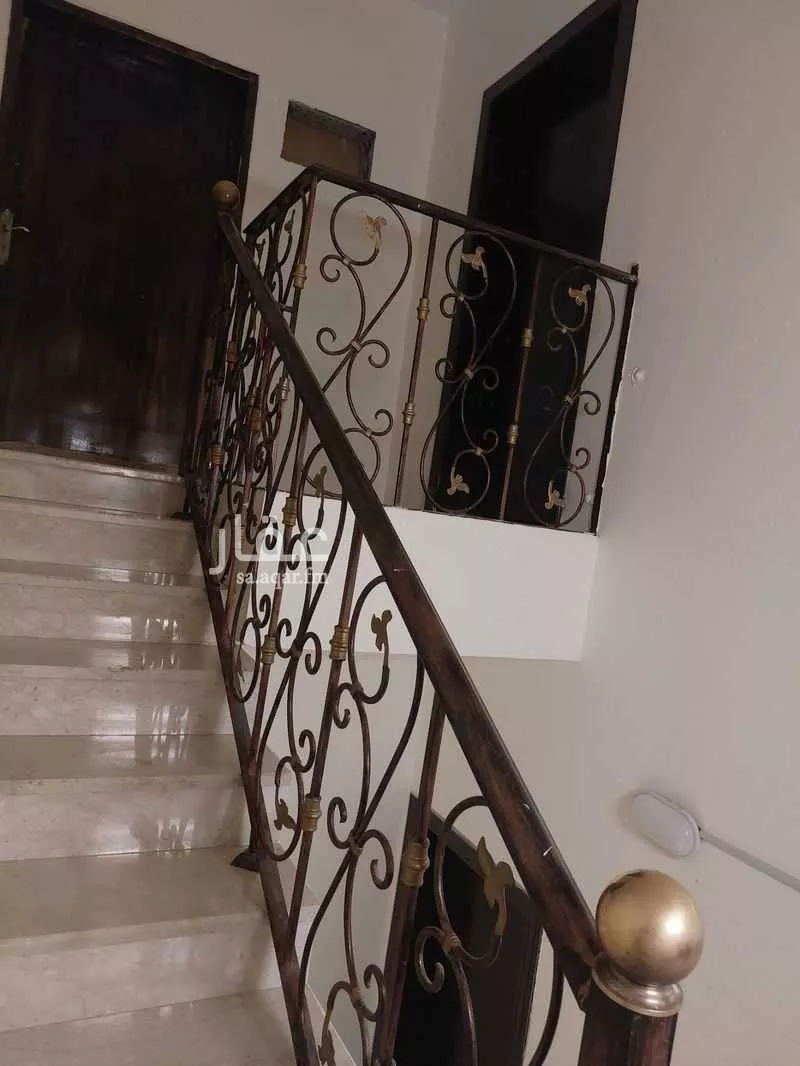 دور 1 غرف في النزهة 7