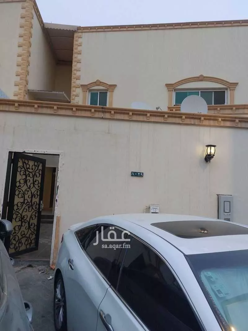 دور 1 غرف في النزهة 9