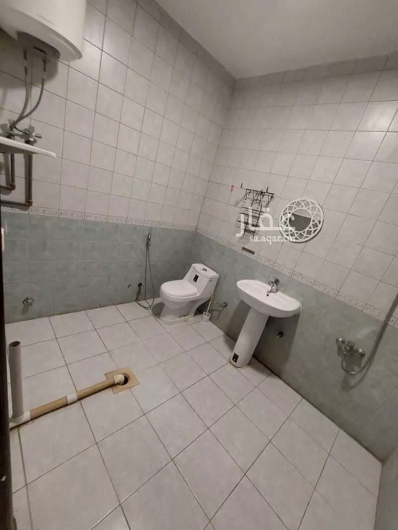 دور 1 غرف في النزهة 10