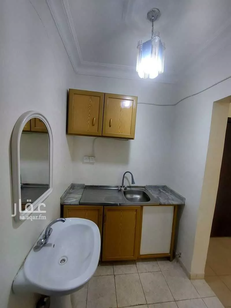 شقة 1 غرف في إشبيلية 23