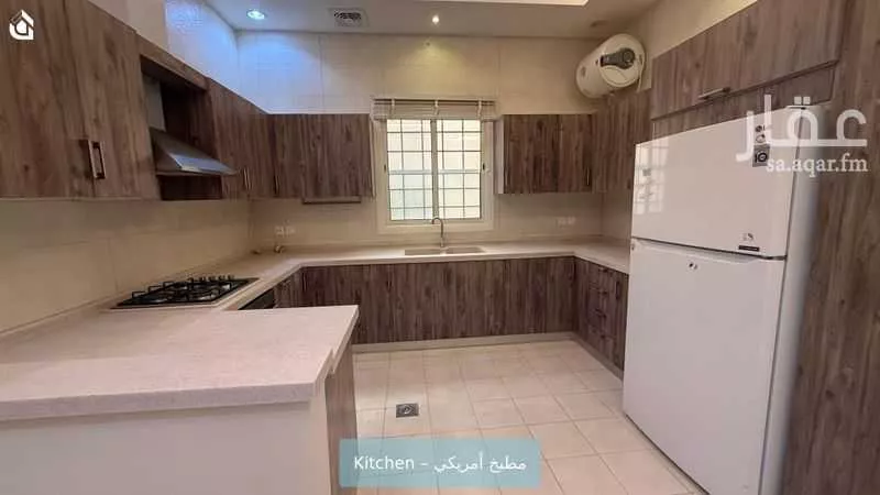 3 bedroom apartment in Al Malqa 6