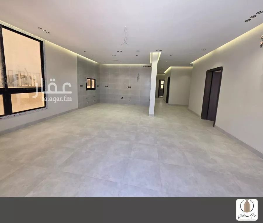 شقة 4 غرف في الروضة 13