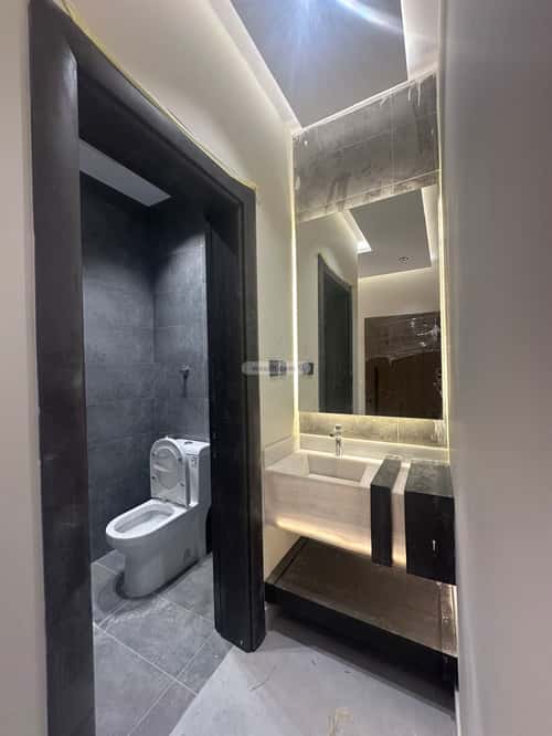 شقة 3 غرف في البوادي 2