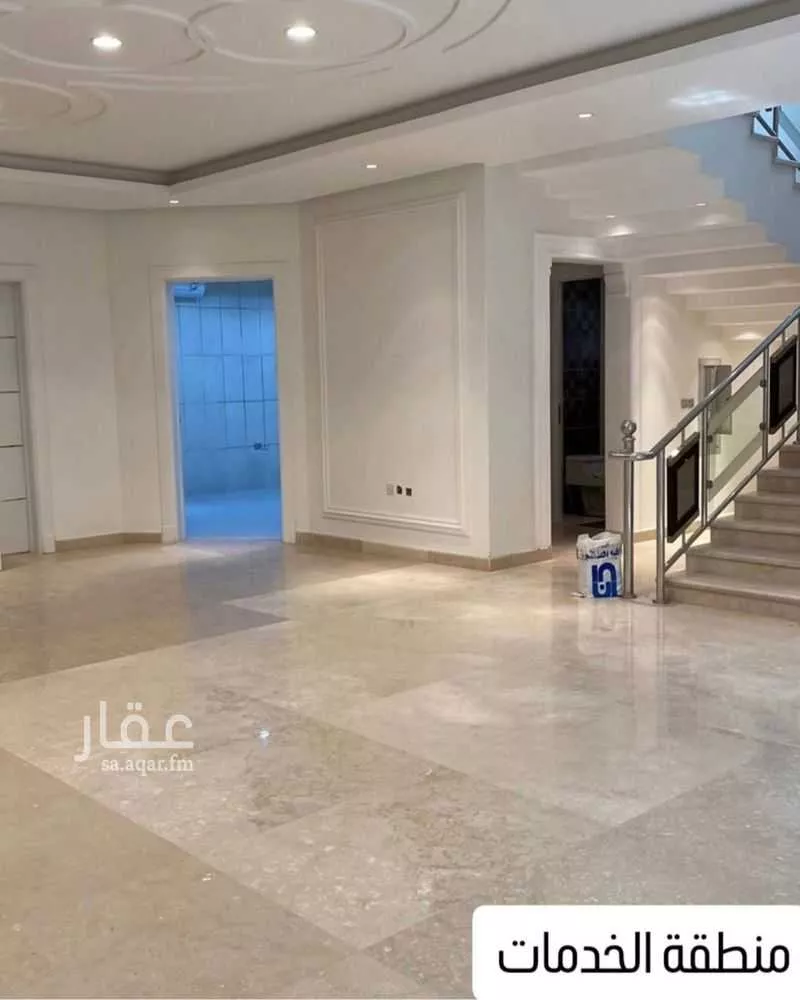 فيلا 6 غرف في حطين 7