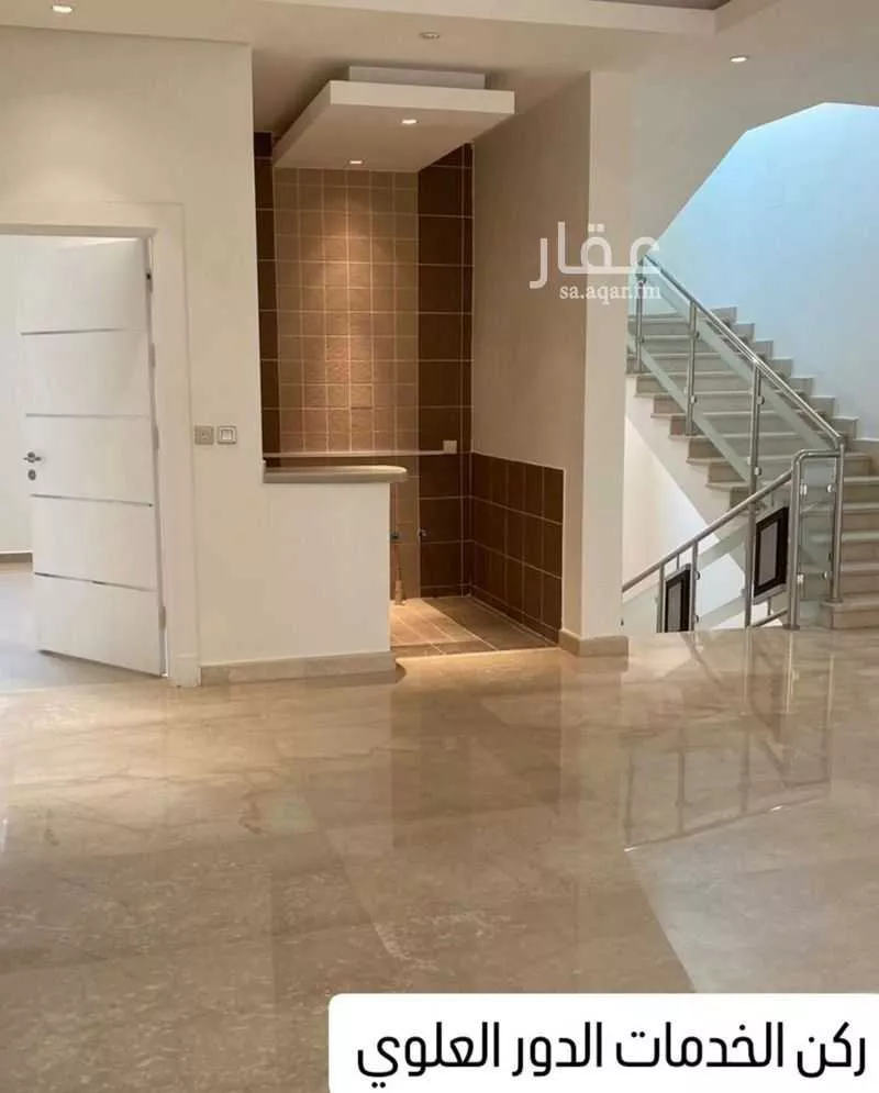 فيلا 6 غرف في حطين 8