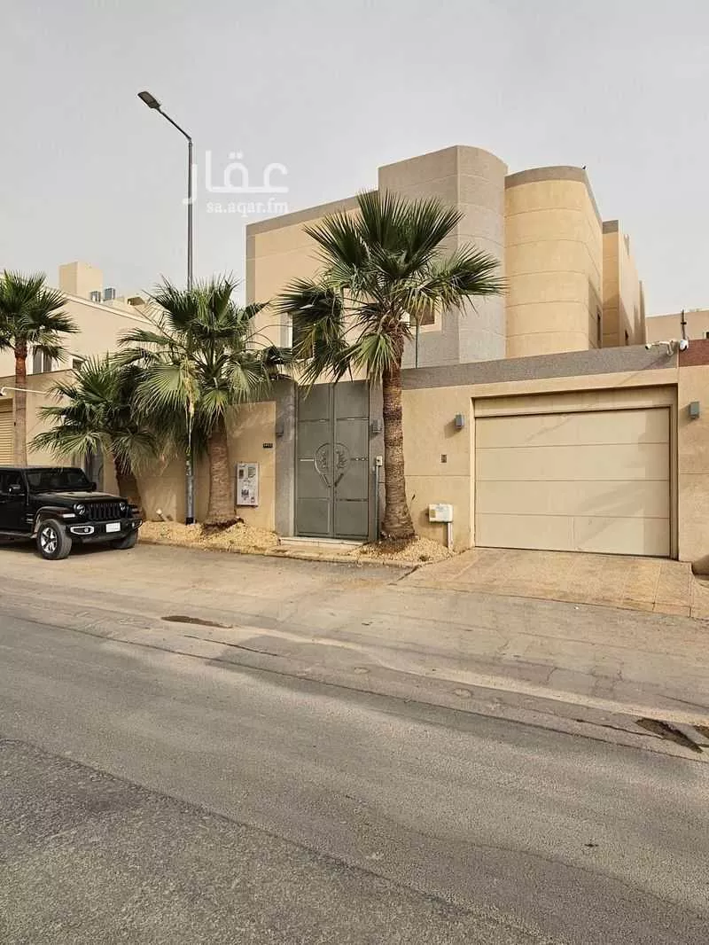 فيلا 6 غرف في حطين 10