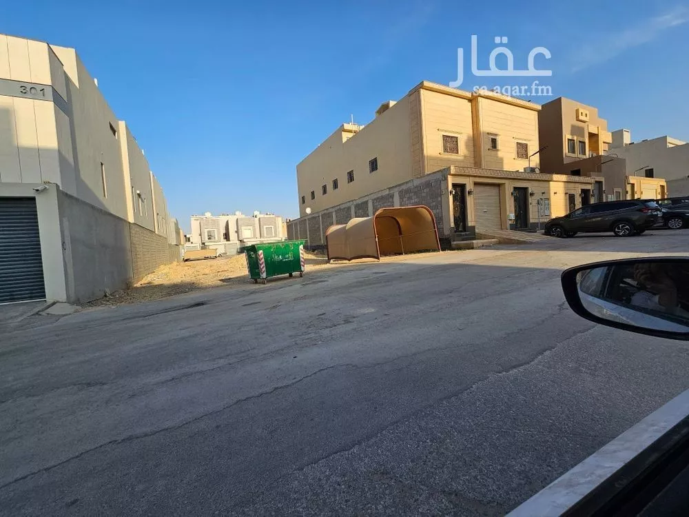 أرض 450 م² في النرجس 4