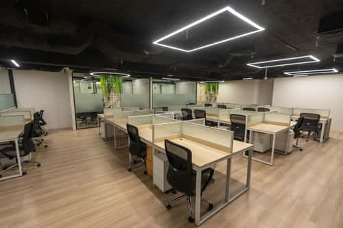 مكتب 9000 م² في السويدي 19