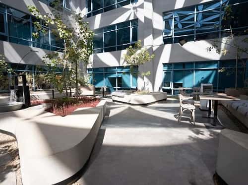 مكتب 9000 م² في السويدي 6