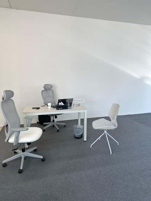 10829 sqm office in Al Rawdah 10