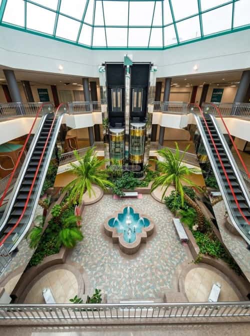 10829 sqm office in Al Rawdah 19