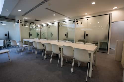 10829 sqm office in Al Rawdah 5