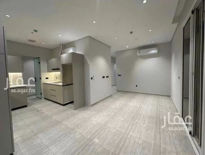 شقة 4 غرف في النرجس 2