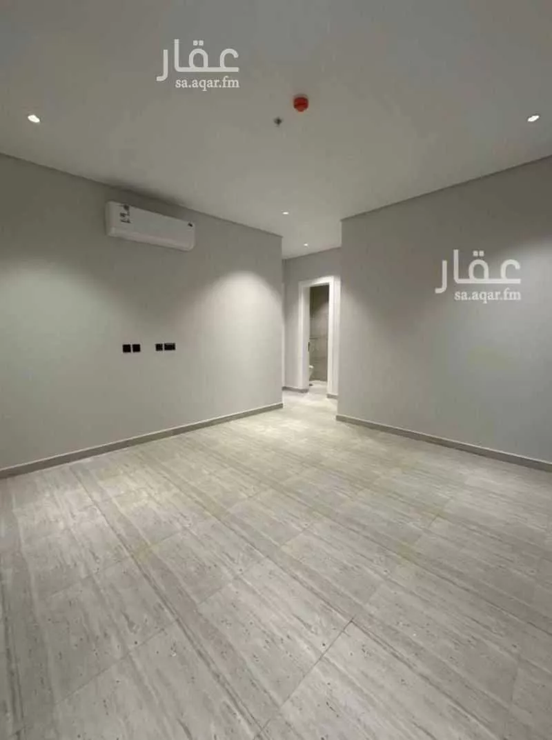 شقة 4 غرف في النرجس 5