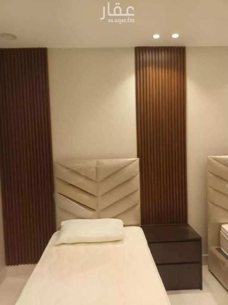 شقة 3 غرف في العكيشية 11