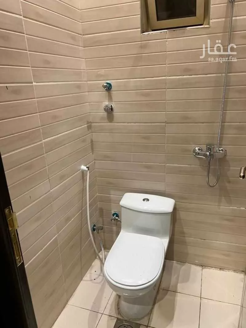 شقة 3 غرف في العكيشية 12