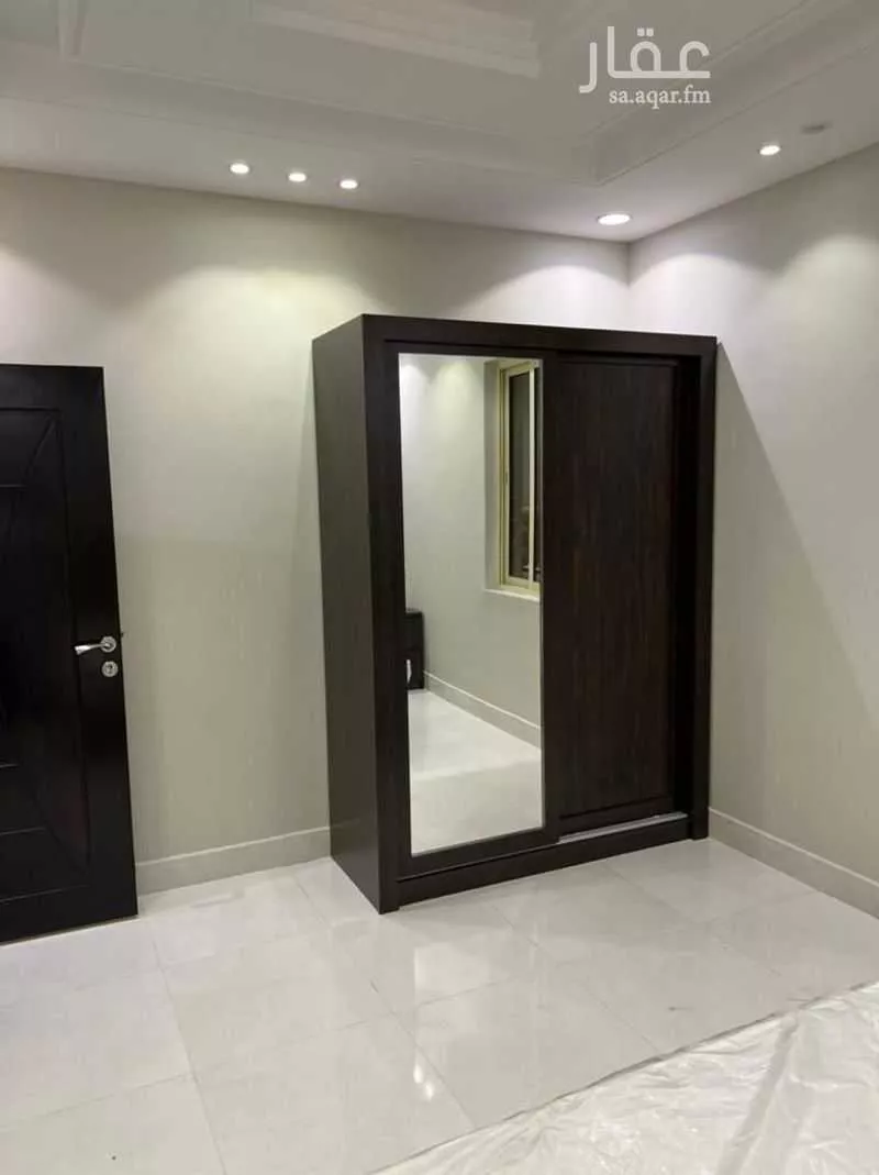 شقة 3 غرف في العكيشية 3