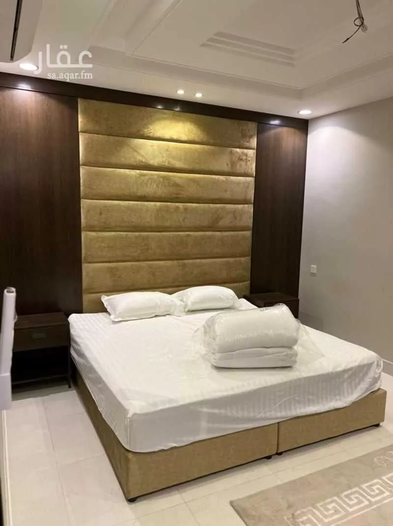 شقة 3 غرف في العكيشية 7