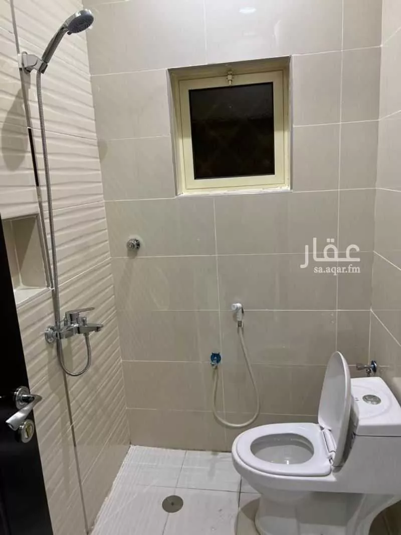 شقة 3 غرف في العكيشية 9