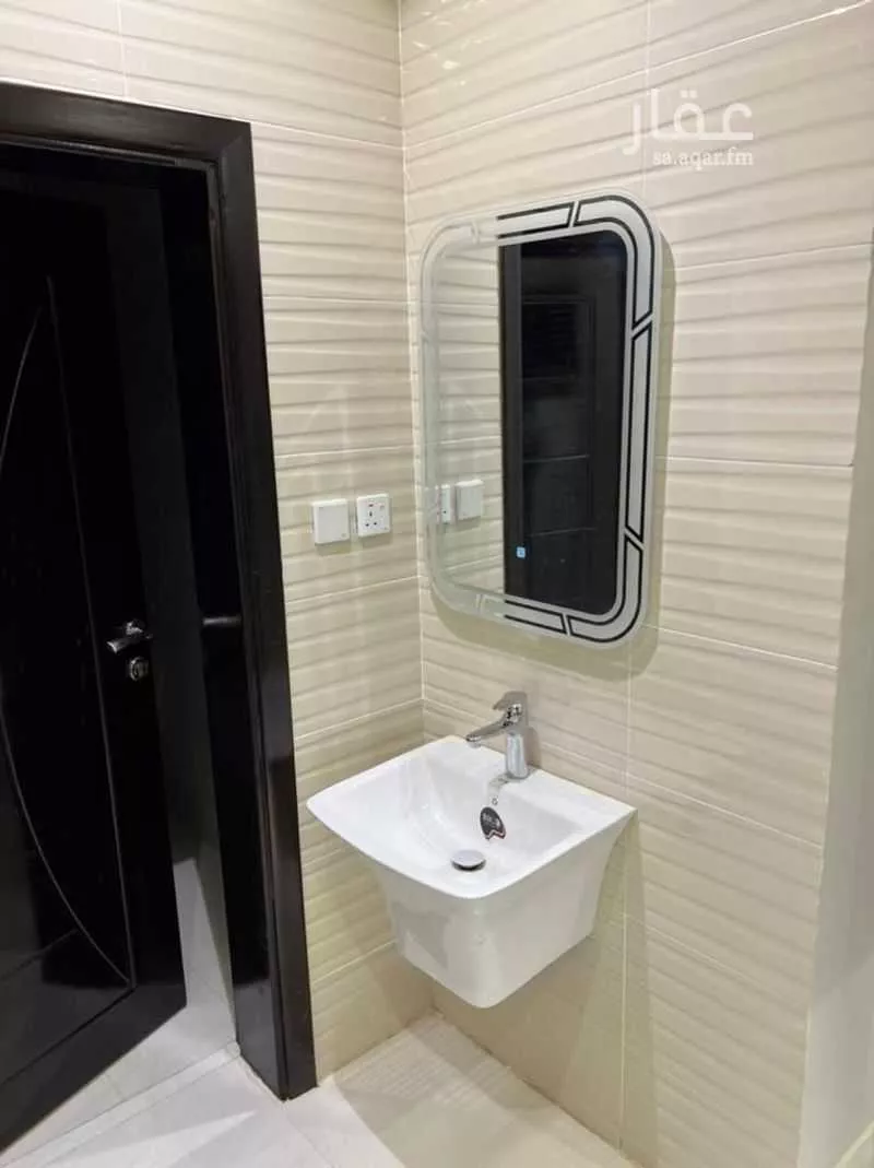 شقة 3 غرف في العكيشية 10