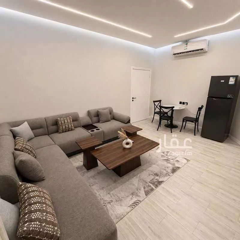 دور 1 غرف في المنصورة 2