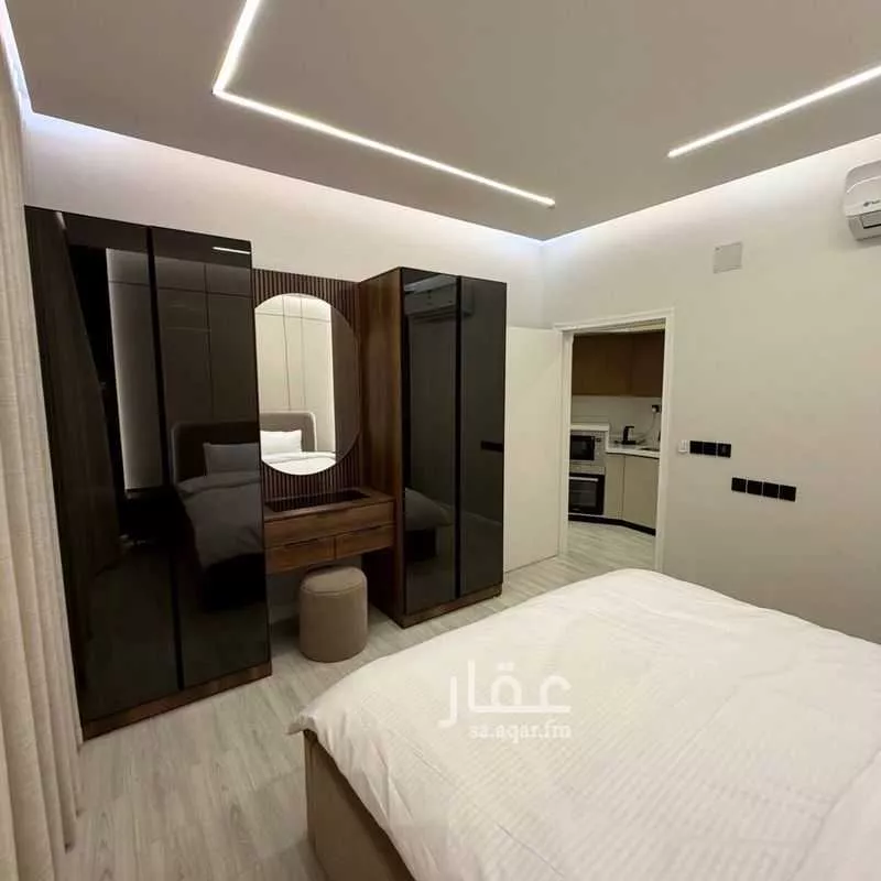 دور 1 غرف في المنصورة 4