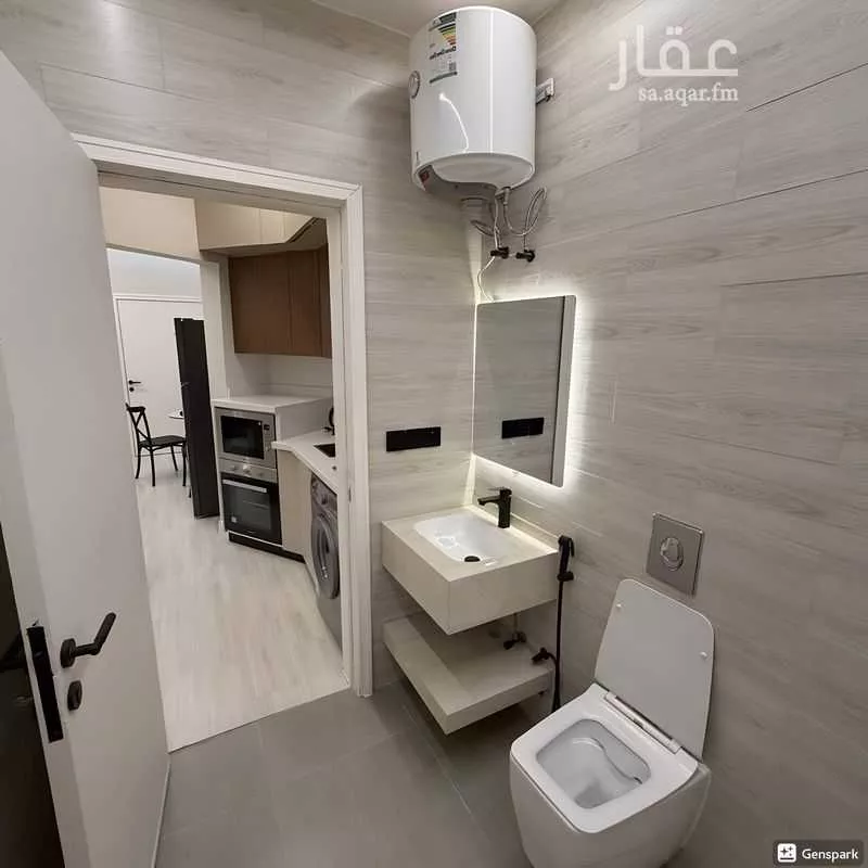 دور 1 غرف في المنصورة 5