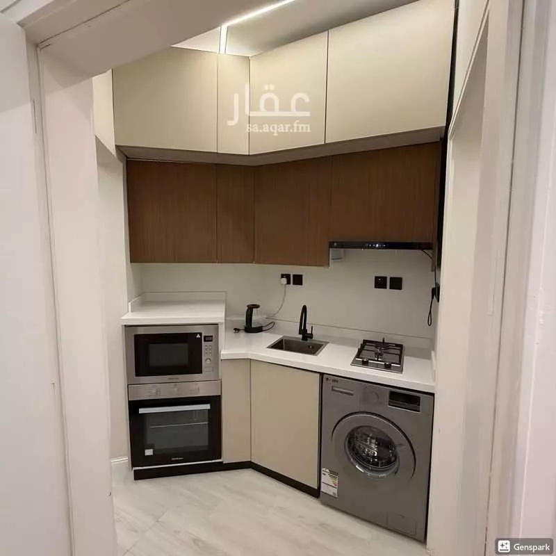 دور 1 غرف في المنصورة 6