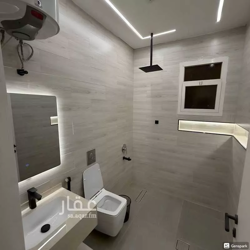 دور 1 غرف في المنصورة 7