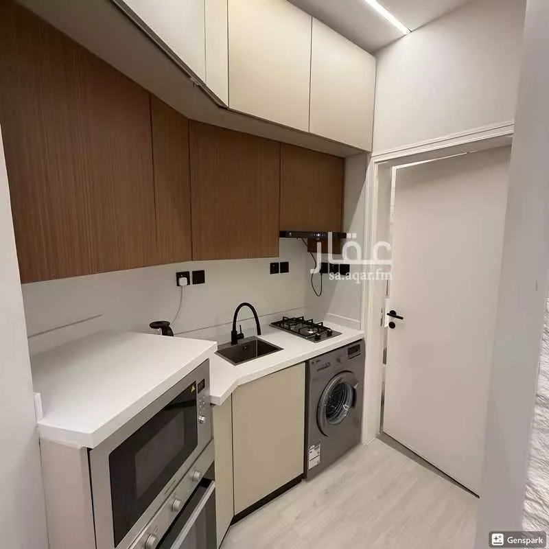 دور 1 غرف في المنصورة 8