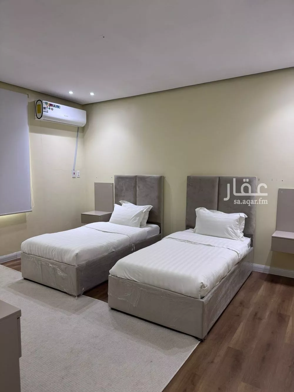 عمارة 900 م² في العقربية 13