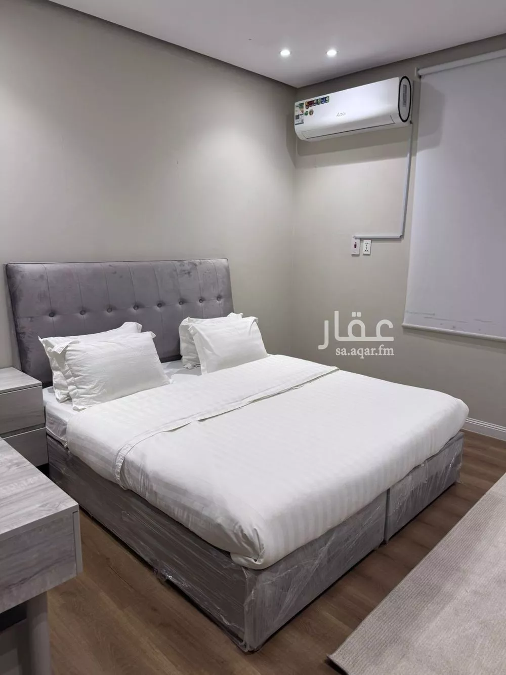 عمارة 900 م² في العقربية 14