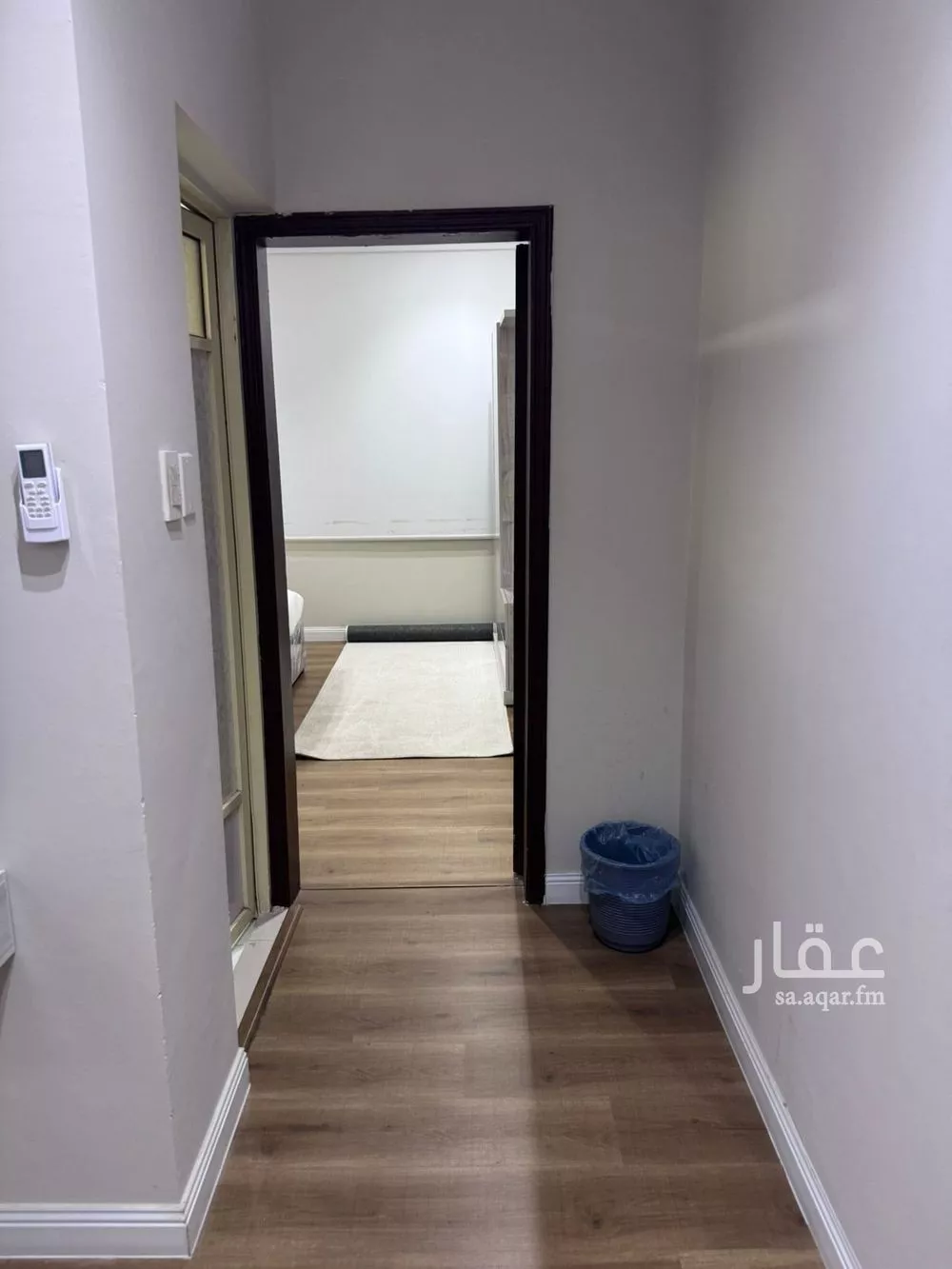 عمارة 900 م² في العقربية 19