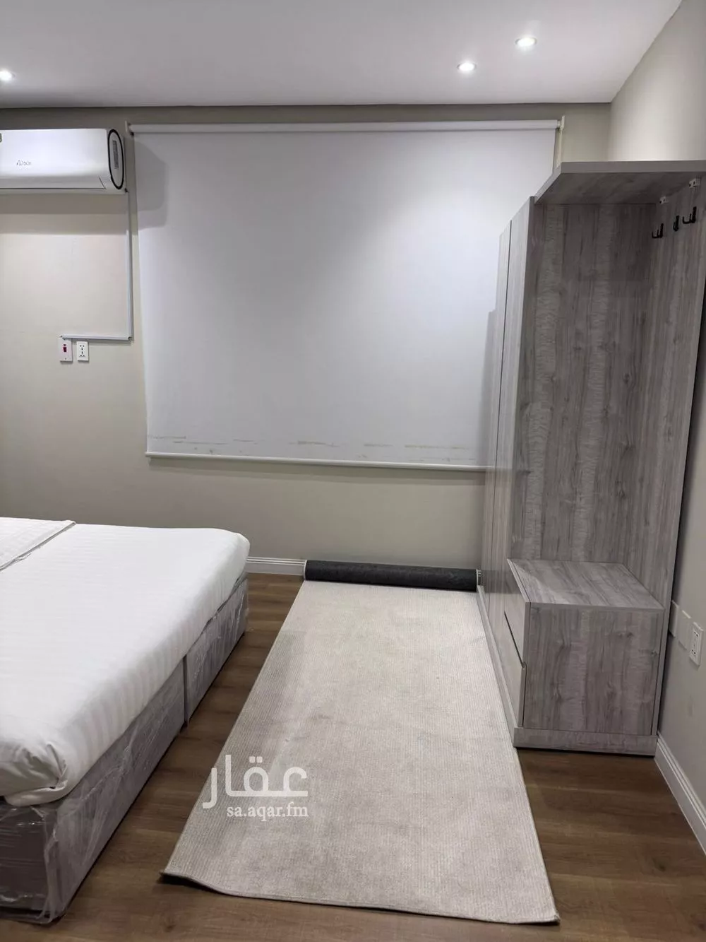 عمارة 900 م² في العقربية 21