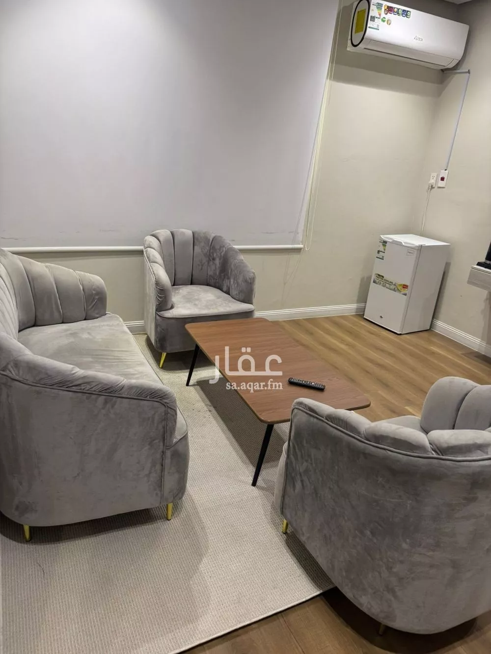 عمارة 900 م² في العقربية 22